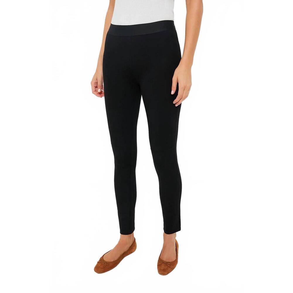 NEW EMERSON FRY layering pant 3 in black